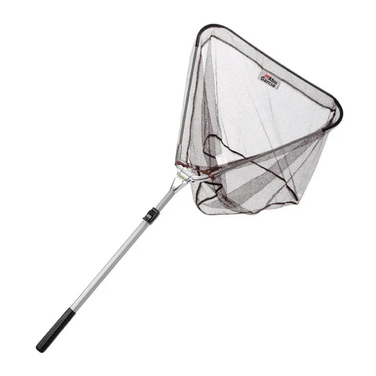 Epuisette Abu Garcia Trout Landing Nets
