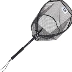 Epuisette Daiwa Prorex Truite Ovale