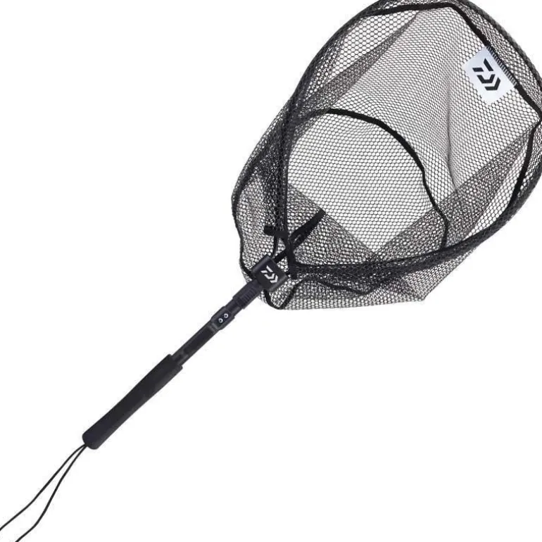 Epuisette Daiwa Prorex Truite Ovale