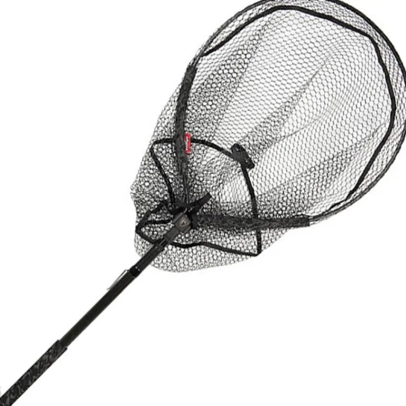 Fox Rage Epuisettes^Epuisette Street Fighter Carbon Street Net