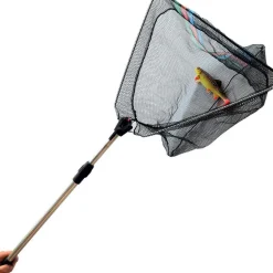 Epuisette Pafex Epa Repliables