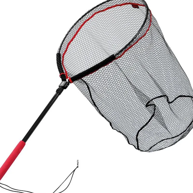 Rapala Epuisettes^Epuisette Karbon Float Tube Net
