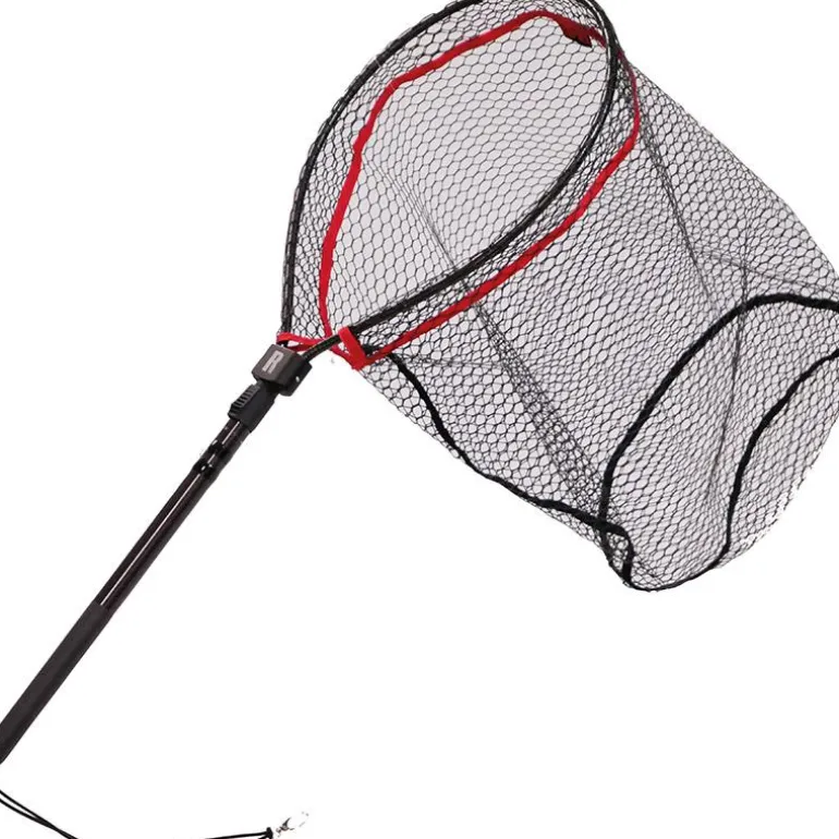 Epuisette Rapala Karbon Trout Net