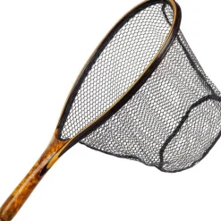 Daiwa Epuisettes|Epuisettes - Raquettes^Epuisette Raquette Silver Creek M