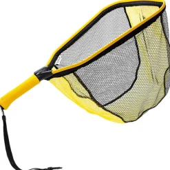Epuisette Raquette Devaux Ouinet Float