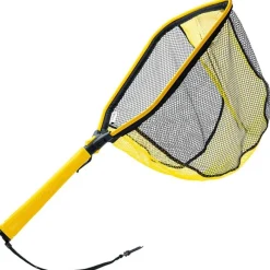 Devaux Epuisettes - Raquettes^Epuisette Raquette Pliable Ouinet Float