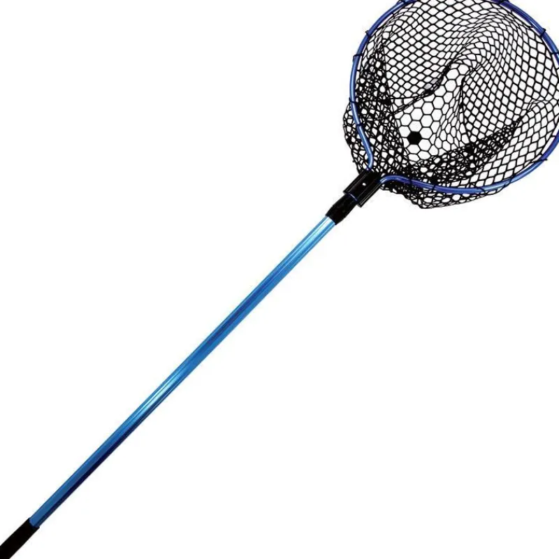 Flashmer Epuisettes - Gaffes^Epuisette Telescopique Special Seiche