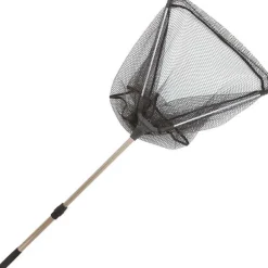Epuisette Telescopique Scratch Tackle Luxe