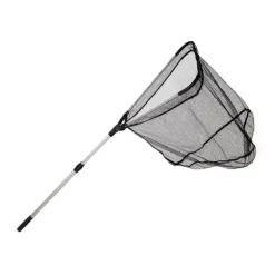 Epuisette Truite Telescopique Sensas Repliable