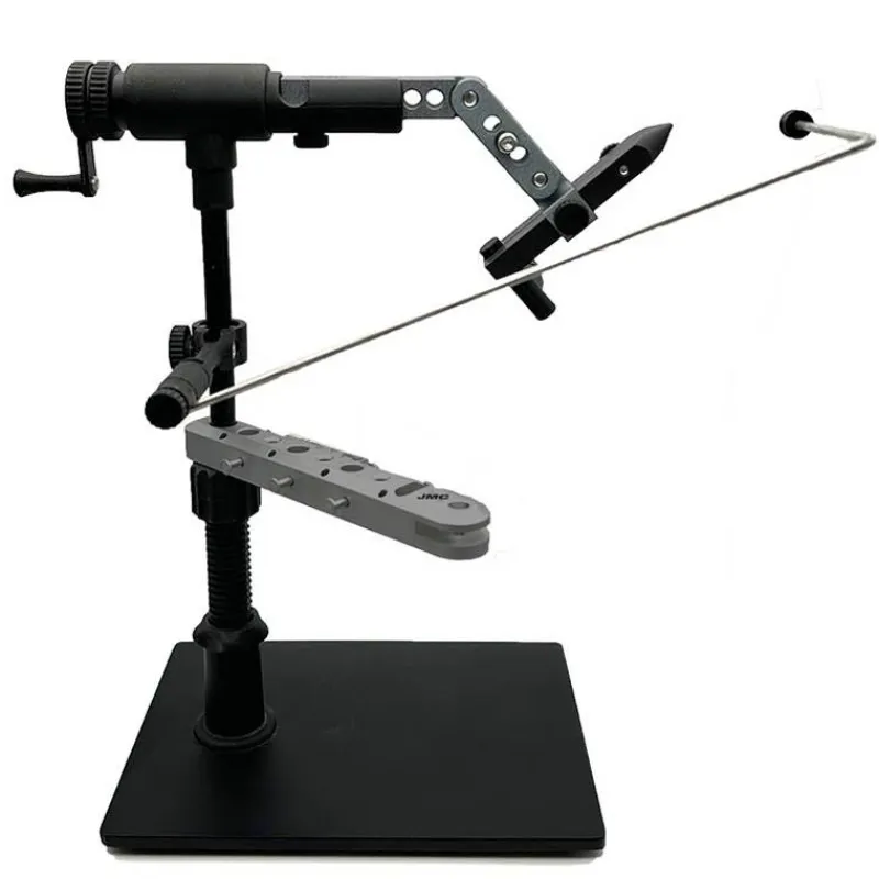Danica Fly Tying^Etau Extension + Socle