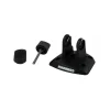 Humminbird Sondeurs & Gps|Sondeurs & Gps^Etrier De Fixation Pivot Pour Écran Piranha Tous Modèles