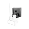 Humminbird Sondeurs & Gps|Sondeurs & Gps^Etrier De Rechange Crante Pour