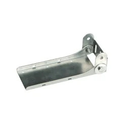Lowrance Equipements Bateau & Annexe^Etrier Inox Pour Sonde Lss-2