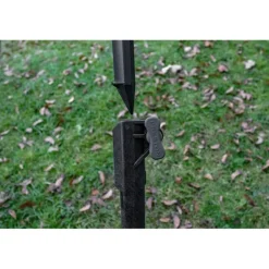 Extension Pour Rouleaux Et Support Preston Innovations Roller & Roost Leg Extenders
