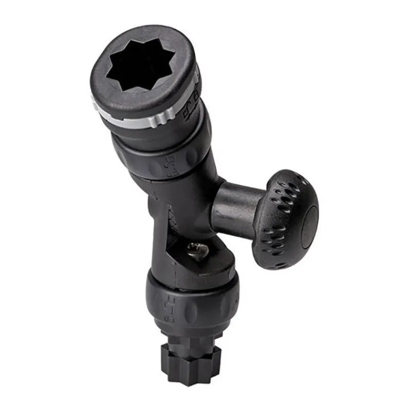Railblaza Equipements Bateau & Annexe^Extension Adjustable Extender R-Lock