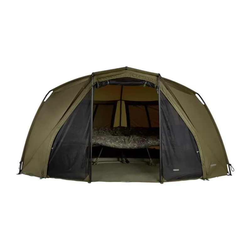 Trakker Bivouac^Façade Moustiquaire Tempest 100 Insect Panel Toile 210D