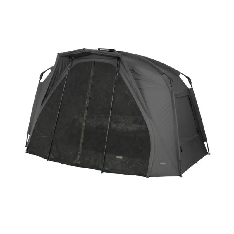 Trakker Bivouac^Façade Moustiquaire Tempest Rs 150 Insect Panel Camo