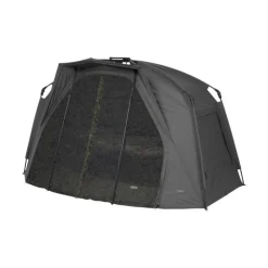 Façade Moustiquaire Trakker Tempest Rs Brolly Insect Panel Camo