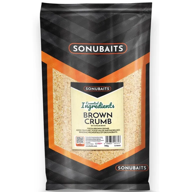 Farine Pour Amorce Sonubaits Essential Ingredients