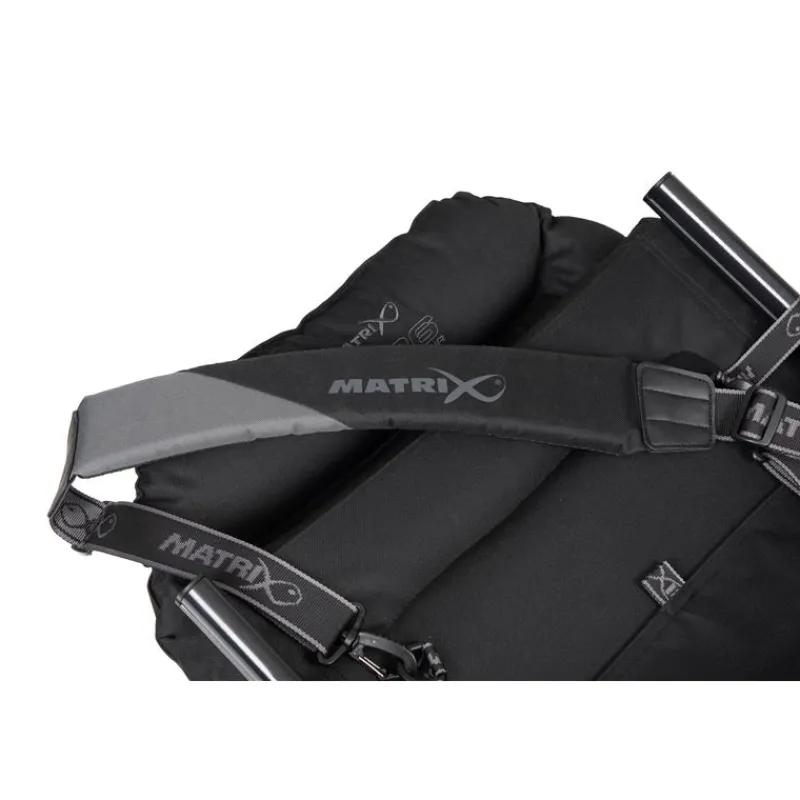 Fox Matrix Stations - Paniers Sièges^Fauteuil De Pêche Xr36 Pro Accessory Chair
