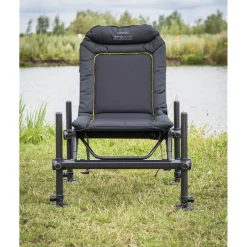 Fox Matrix Stations - Paniers Sièges^Fauteuil De Pêche Xr36 Pro Accessory Chair