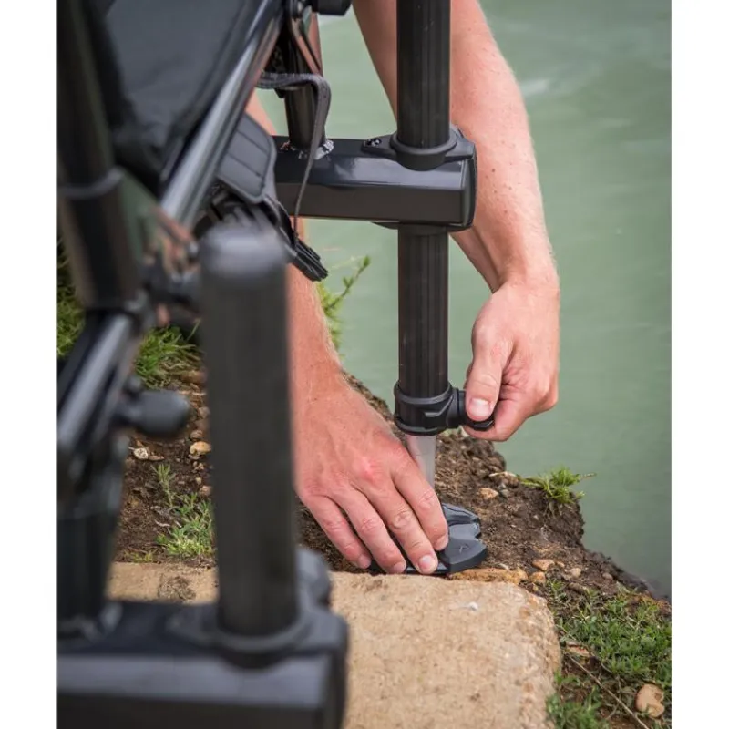 Fox Matrix Stations - Paniers Sièges^Fauteuil De Pêche Xr36 Pro Accessory Chair