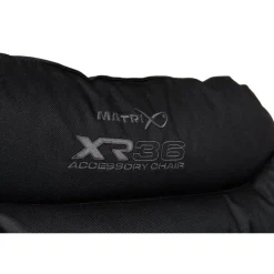 Fox Matrix Stations - Paniers Sièges^Fauteuil De Pêche Xr36 Pro Accessory Chair