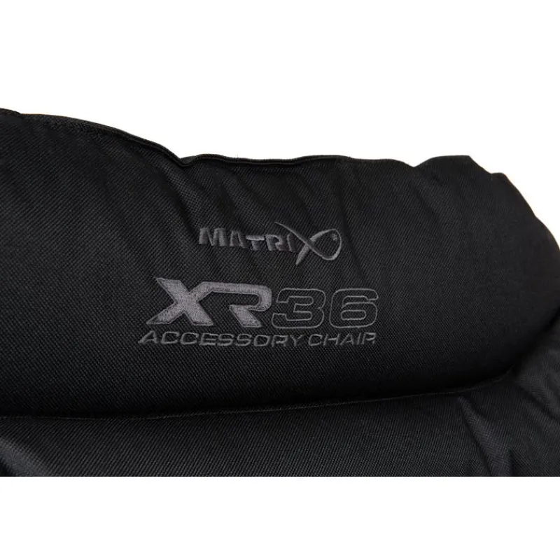 Fox Matrix Stations - Paniers Sièges^Fauteuil De Pêche Xr36 Pro Accessory Chair