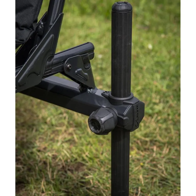 Fox Matrix Stations - Paniers Sièges^Fauteuil De Pêche Xr36 Pro Accessory Chair