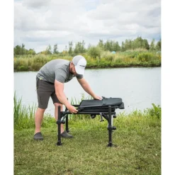Fox Matrix Stations - Paniers Sièges^Fauteuil De Pêche Xr36 Pro Accessory Chair