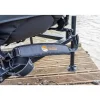 Guru Stations - Paniers Sièges|Feeder^Fauteuil De Pêche X-Level Accessory Chair