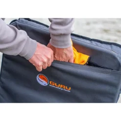 Guru Stations - Paniers Sièges|Feeder^Fauteuil De Pêche X-Level Accessory Chair