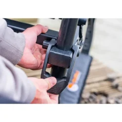 Guru Stations - Paniers Sièges|Feeder^Fauteuil De Pêche X-Level Accessory Chair