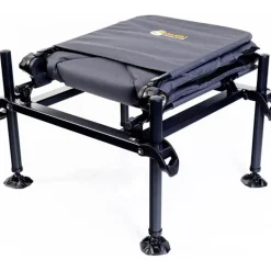 Guru Stations - Paniers Sièges|Feeder^Fauteuil De Pêche X-Level Accessory Chair