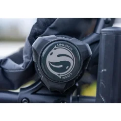 Guru Stations - Paniers Sièges|Feeder^Fauteuil De Pêche X-Level Accessory Chair