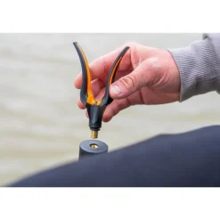 Guru Stations - Paniers Sièges|Feeder^Fauteuil De Pêche X-Level Accessory Chair