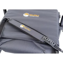 Guru Stations - Paniers Sièges|Feeder^Fauteuil De Pêche X-Level Accessory Chair