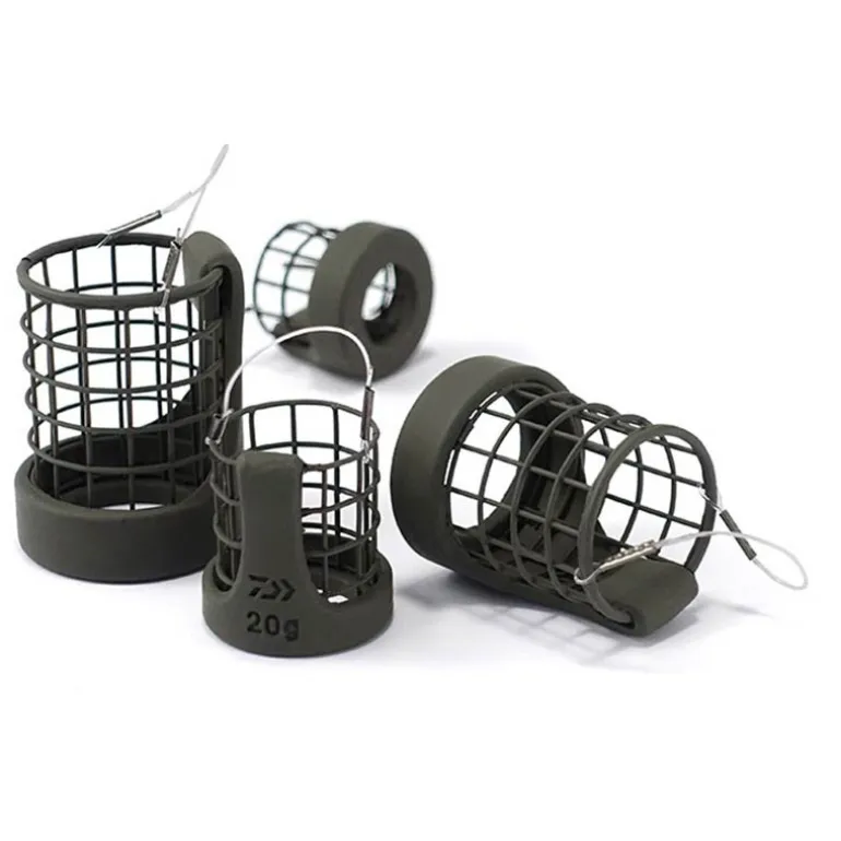 Feeder Daiwa N’Zon Cage Feeder