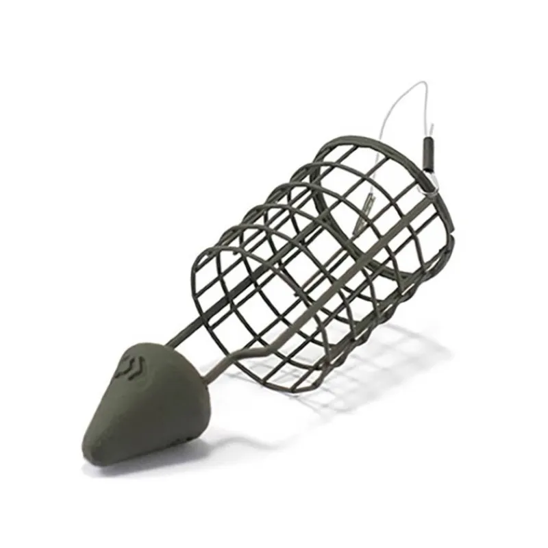 Daiwa Cages Feeder^Feeder N’Zon Distance Cage Feeder