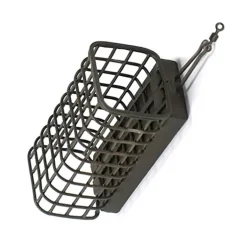 Feeder Daiwa N’Zon Square Cage Feeder