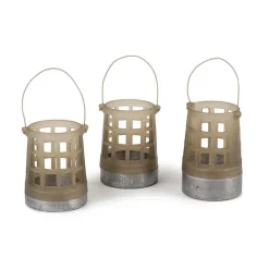 Feeder Fox Matrix Plastic Bottom Weighted Feeders