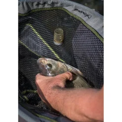 Feeder Fox Matrix Plastic Bottom Weighted Feeders