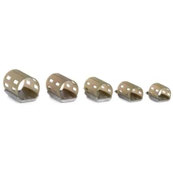 Feeder Fox Matrix Plastic Open-Ended Feeders