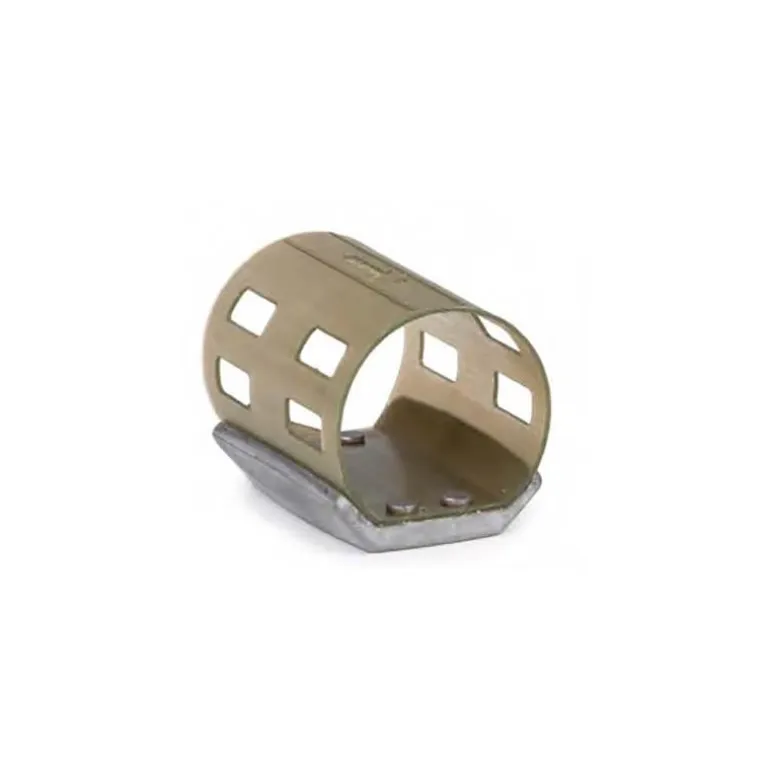 Feeder Fox Matrix Plastic Open-Ended Feeders