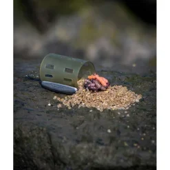 Feeder Fox Matrix Plastic Open-Ended Feeders