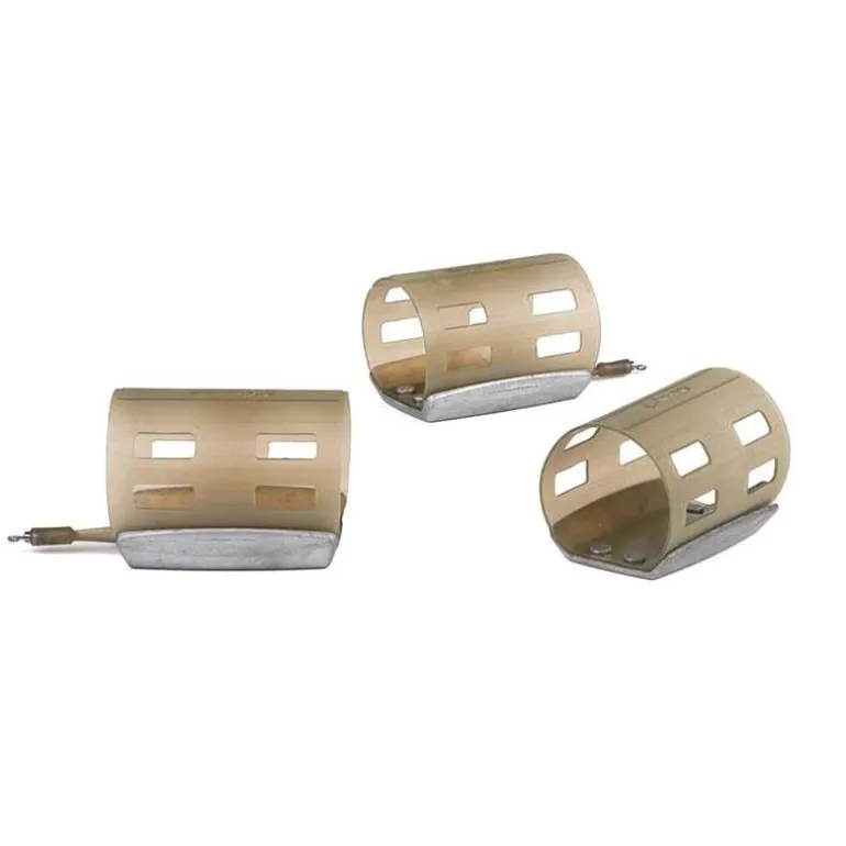 Feeder Fox Matrix Plastic Open-Ended Feeders