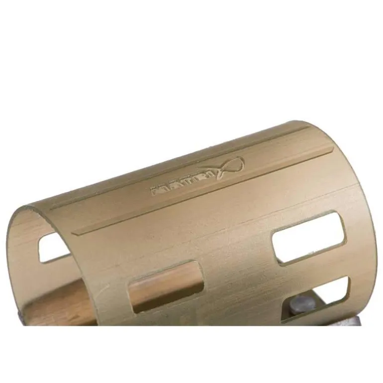 Feeder Fox Matrix Plastic Open-Ended Feeders