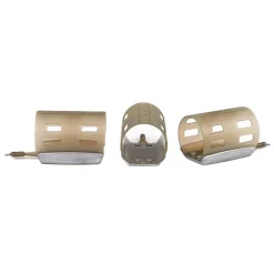 Feeder Fox Matrix Plastic Open-Ended Feeders
