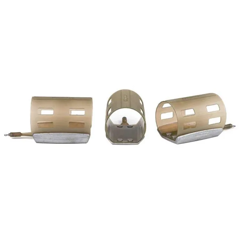 Feeder Fox Matrix Plastic Open-Ended Feeders