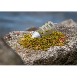 Feeder Fox Matrix Plastic Orbit Feeders